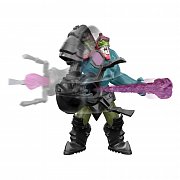Akční figurka He-Man and the Masters of the Universe 2022 Čelist pasti 14 cm - Poškozený obal